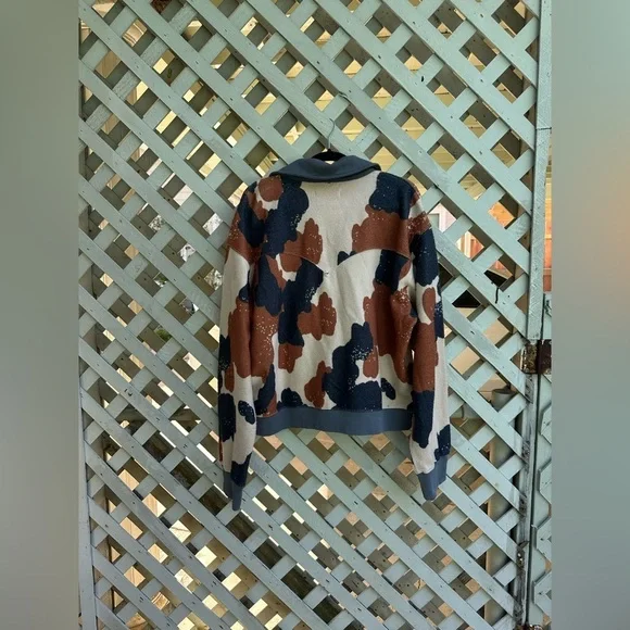 Free people Cabin Cardigan - Picture 5 of 6